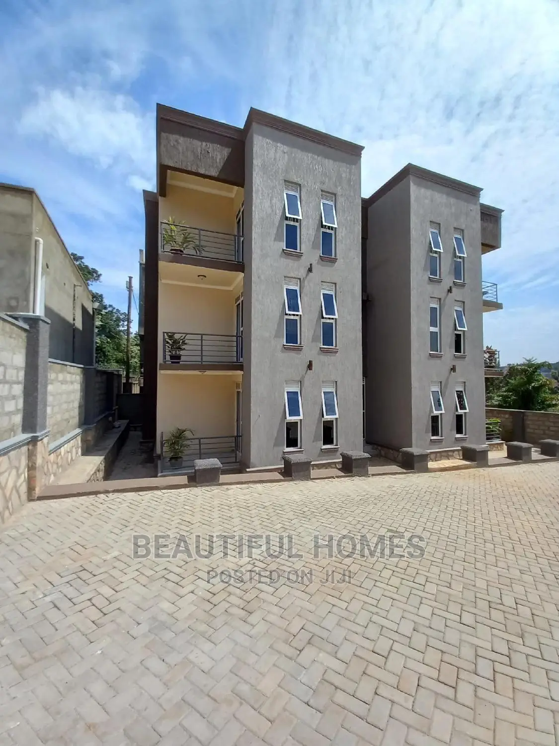 Furnished 2bdrm Apartment in Bunga, Central Division for Sale in Central Division