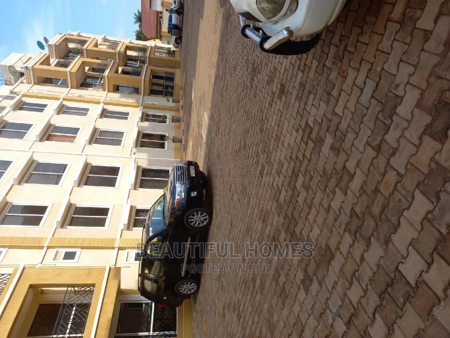 Furnished 4bdrm Condo in Najjera, Central Division for Sale in Central Division