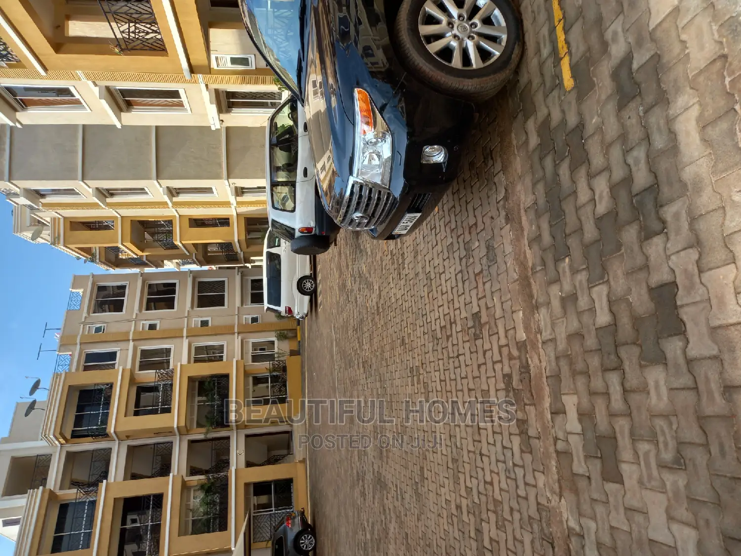 Furnished 4bdrm Condo in Najjera, Central Division for Sale in Central Division