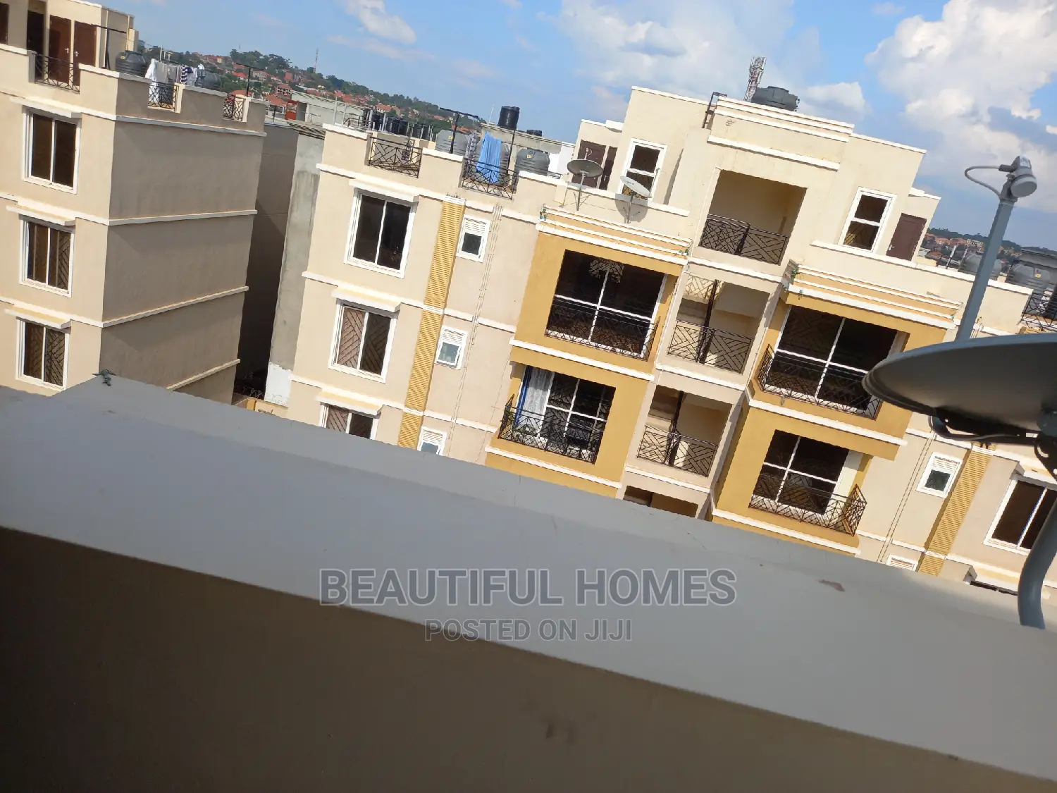 Furnished 4bdrm Condo in Najjera, Central Division for Sale in Central Division