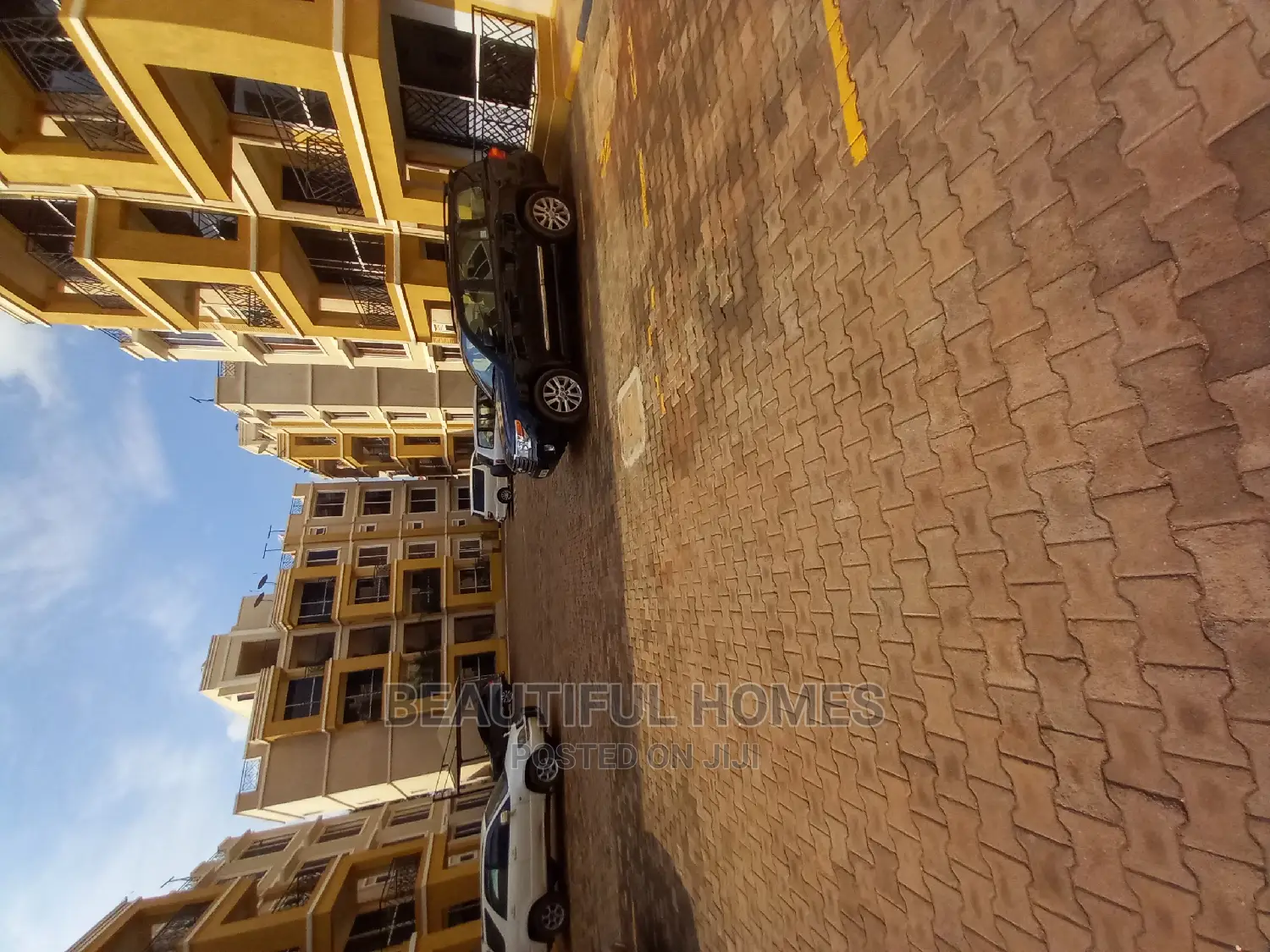 Furnished 4bdrm Condo in Najjera, Central Division for Sale in Central Division