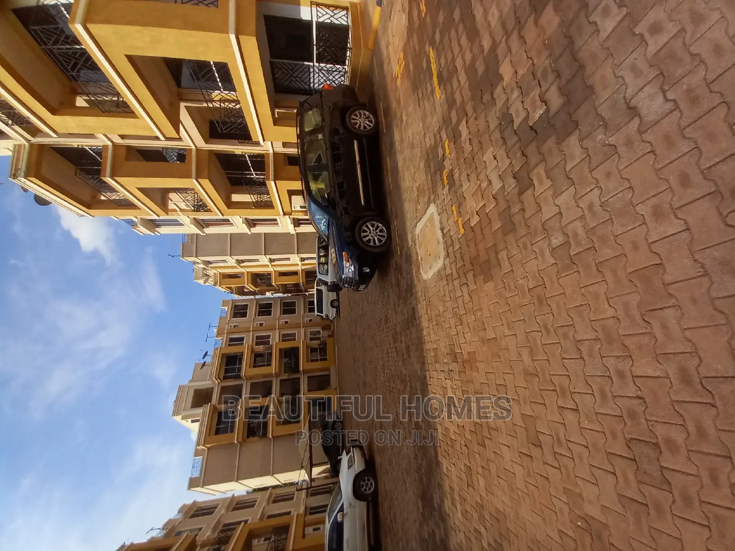 Furnished 4bdrm Condo in Najjera, Central Division for Sale in Central Division