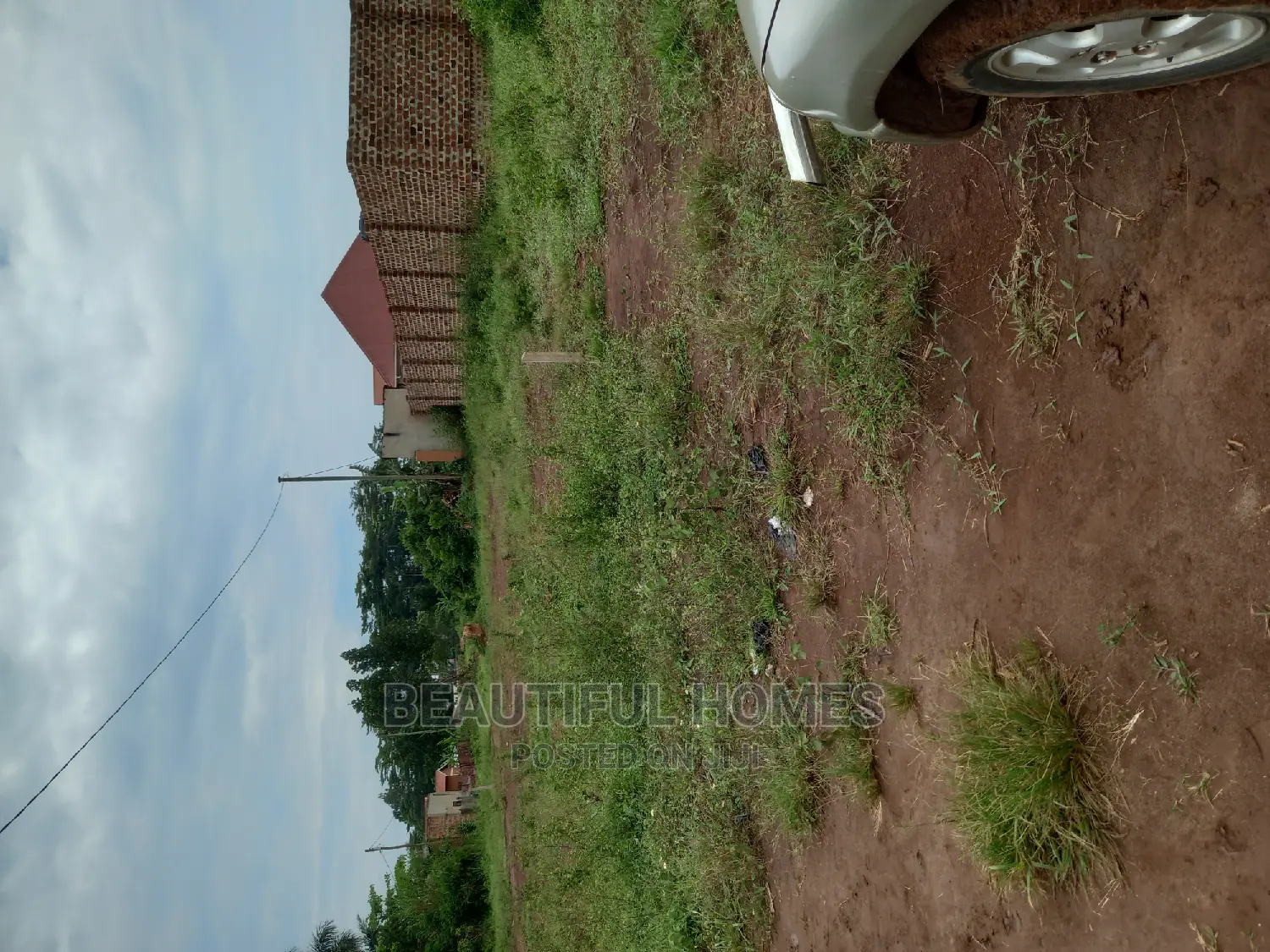 Kira Nice Estate of Plots on Sale in Kira