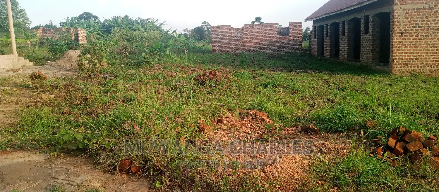 Plot for Sale in Bugema in Central Division