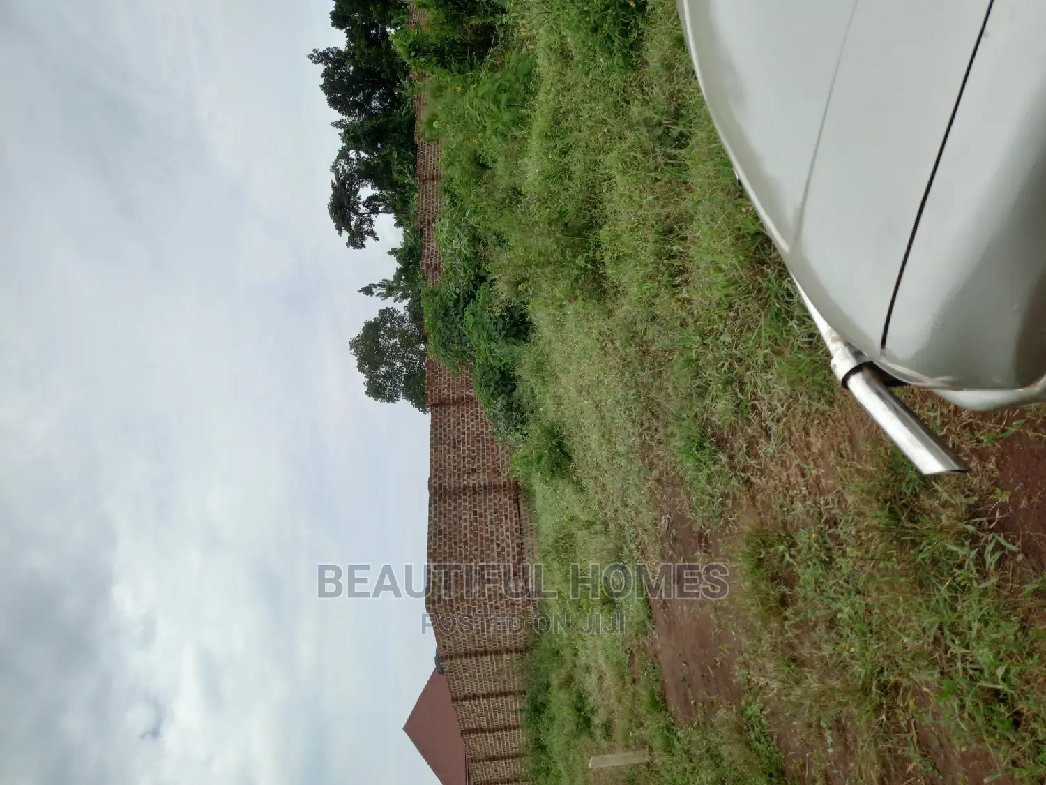 Kira Affordable Estate Plots on Sale in Kira
