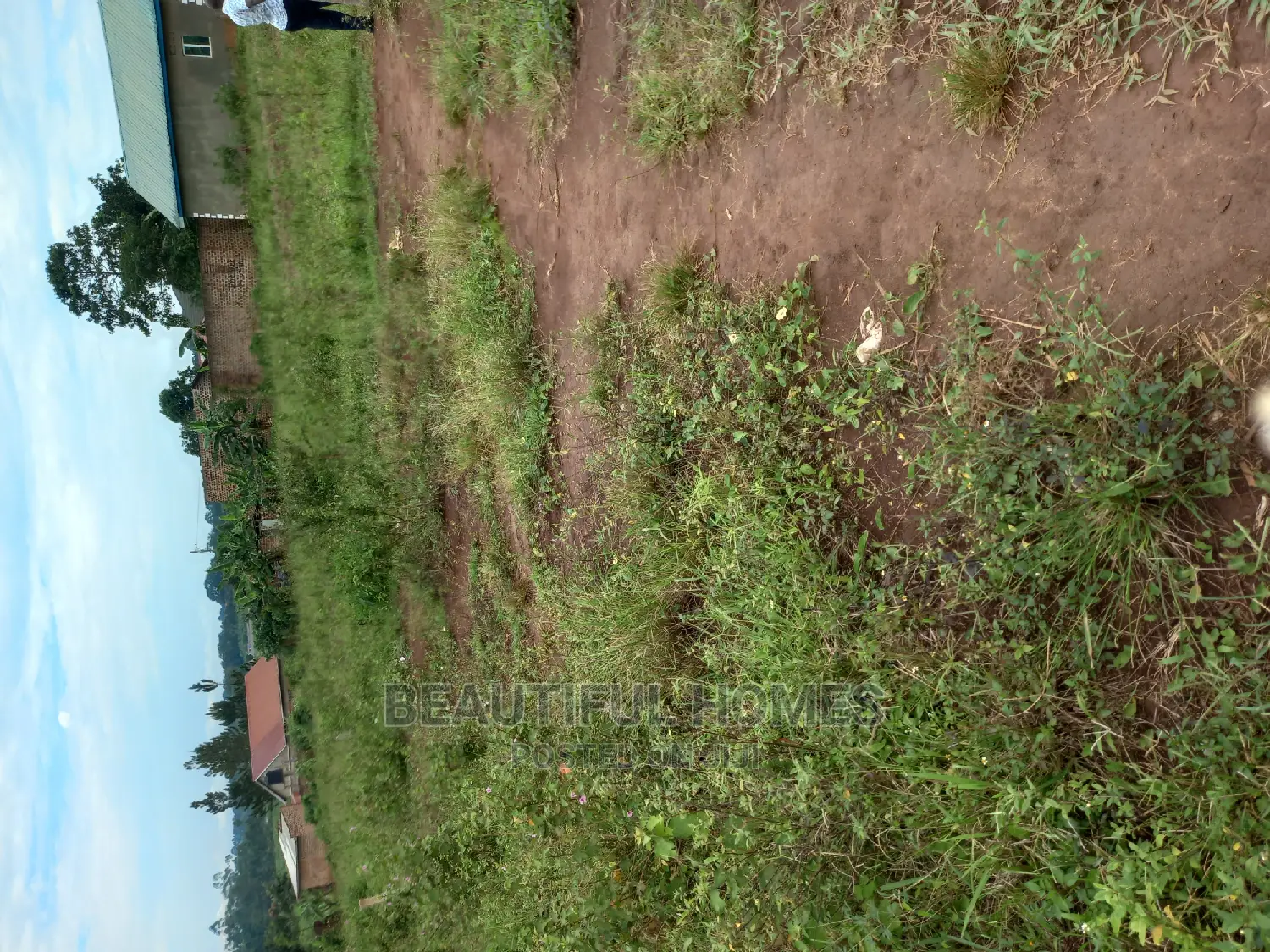 Two Plots in Kira on Sale in Kira