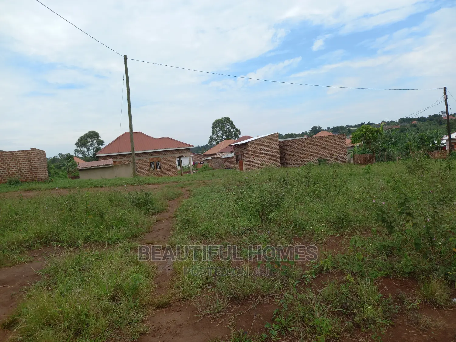 Kira Amazing Estate on Sell in Kira