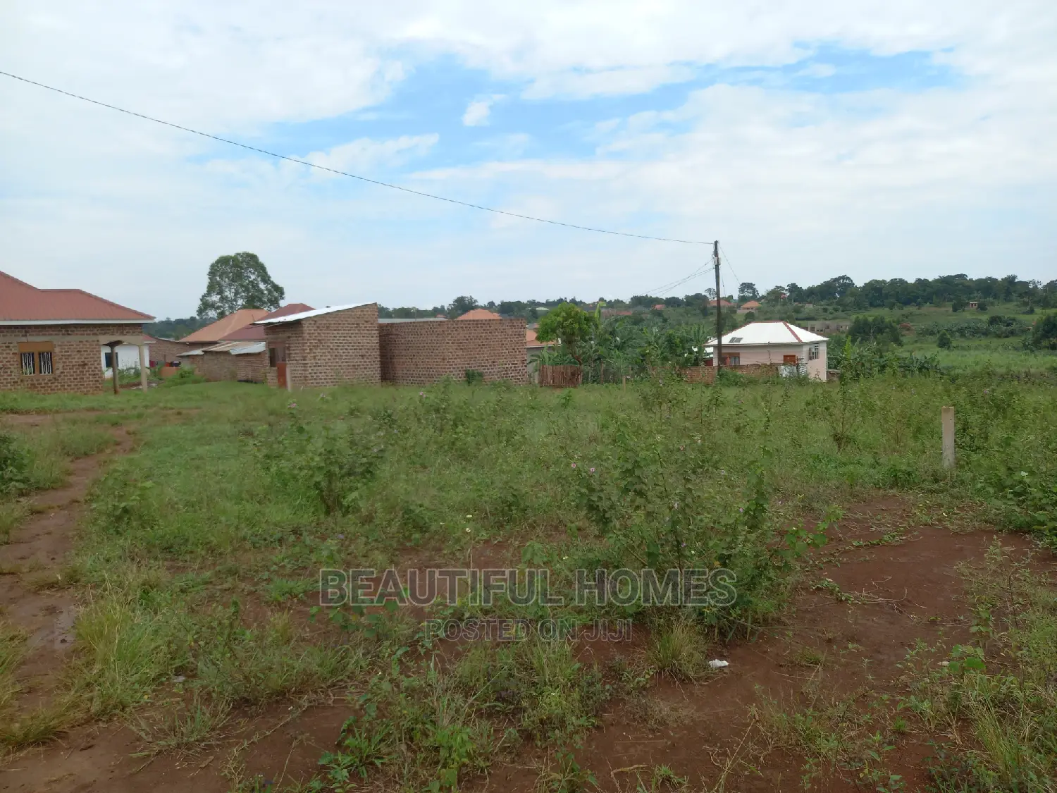 Lovely Plots in Kira on Sale in Kira