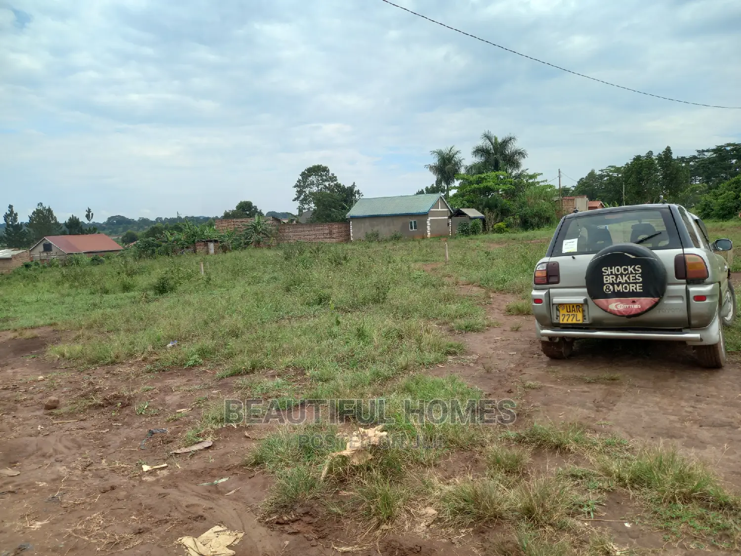 Kira Two Awesome Plots for Sale in Kira