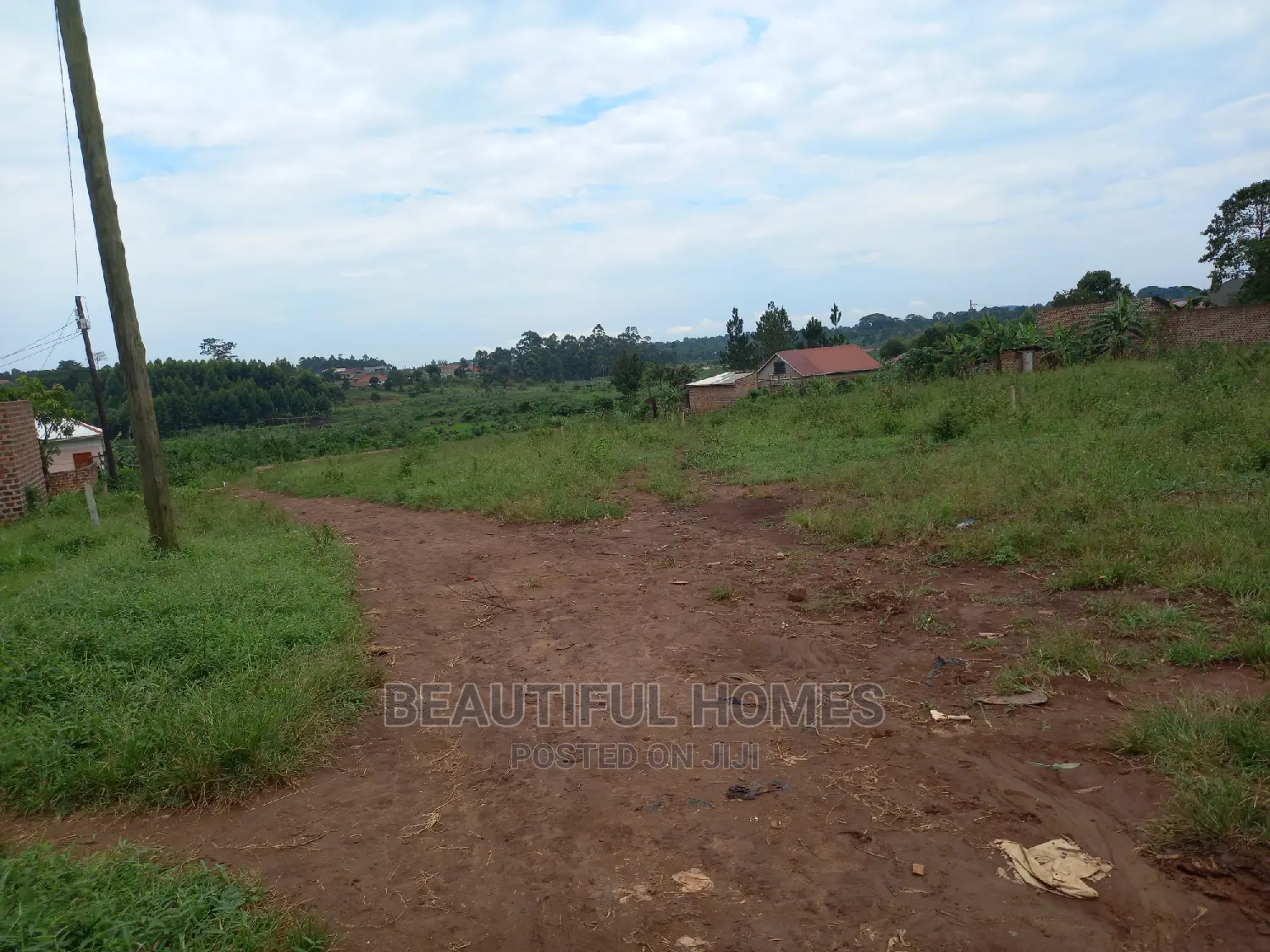 Kira All Affordable Plots for Sale in Kira