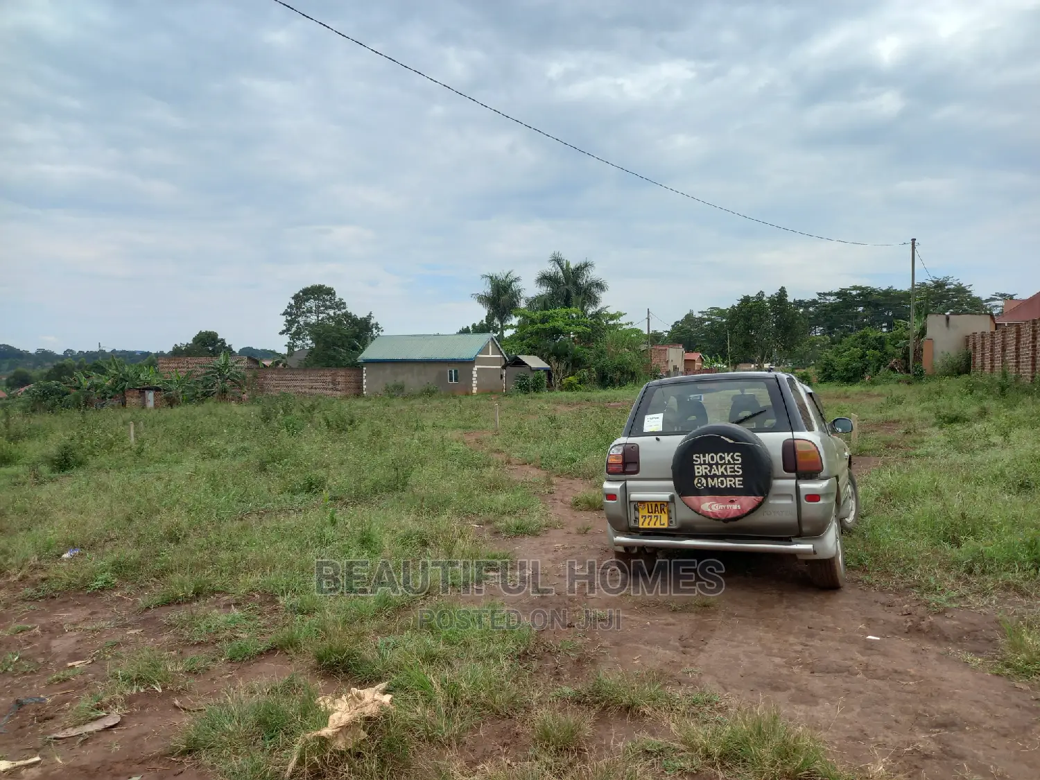 Kira 2 Plots on Sell in Kira