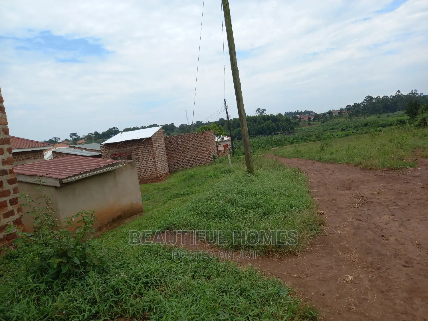 All Affordable Plots in Kira on Sale in Kira