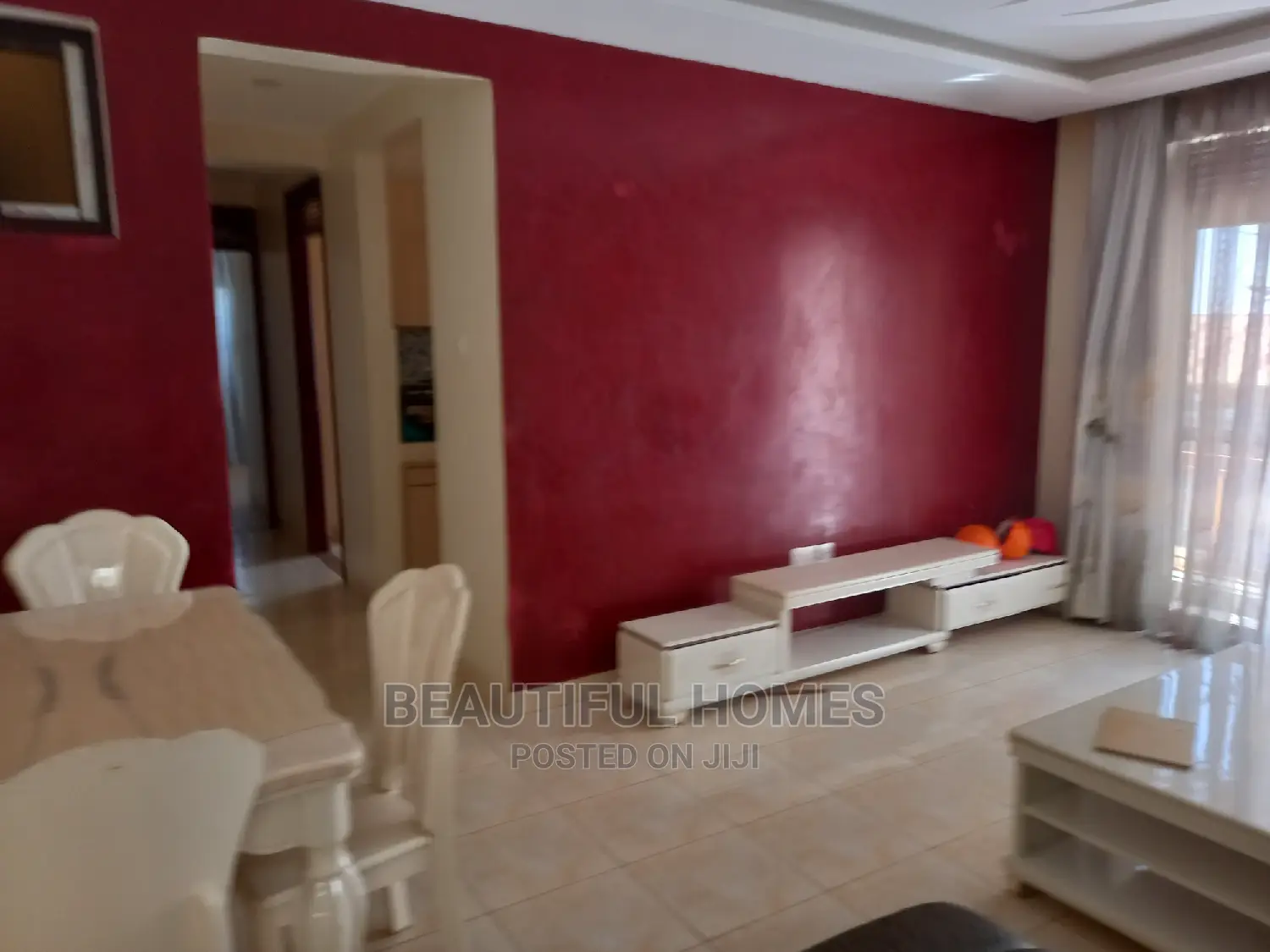 Furnished 3bdrm Condo in Kisaasi, Central Division for Sale in Central Division