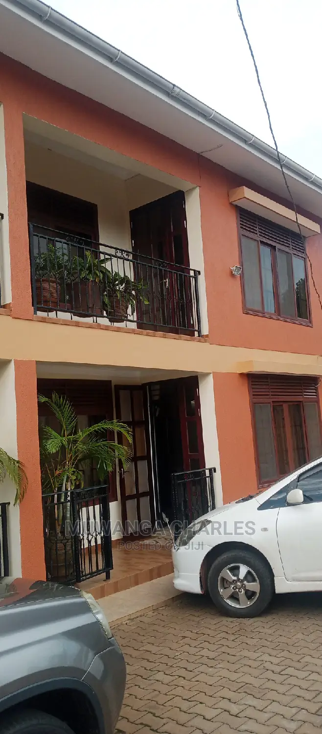 Furnished 3bdrm Duplex in Fs Properties Ltd, Central Division for rent in Central Division