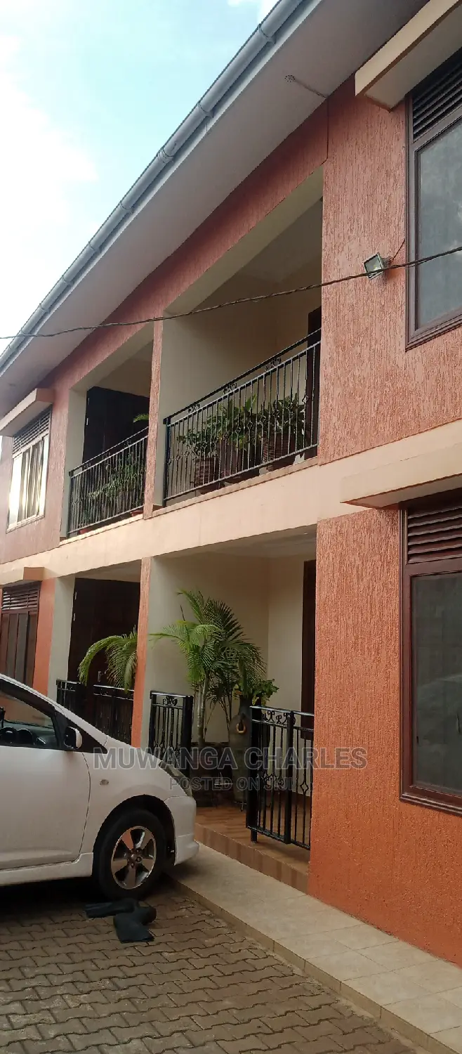 Furnished 3bdrm Duplex in Fs Properties Ltd, Central Division for rent in Central Division