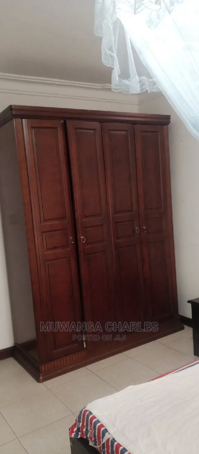 Furnished 3bdrm Duplex in Fs Properties Ltd, Central Division for rent in Central Division