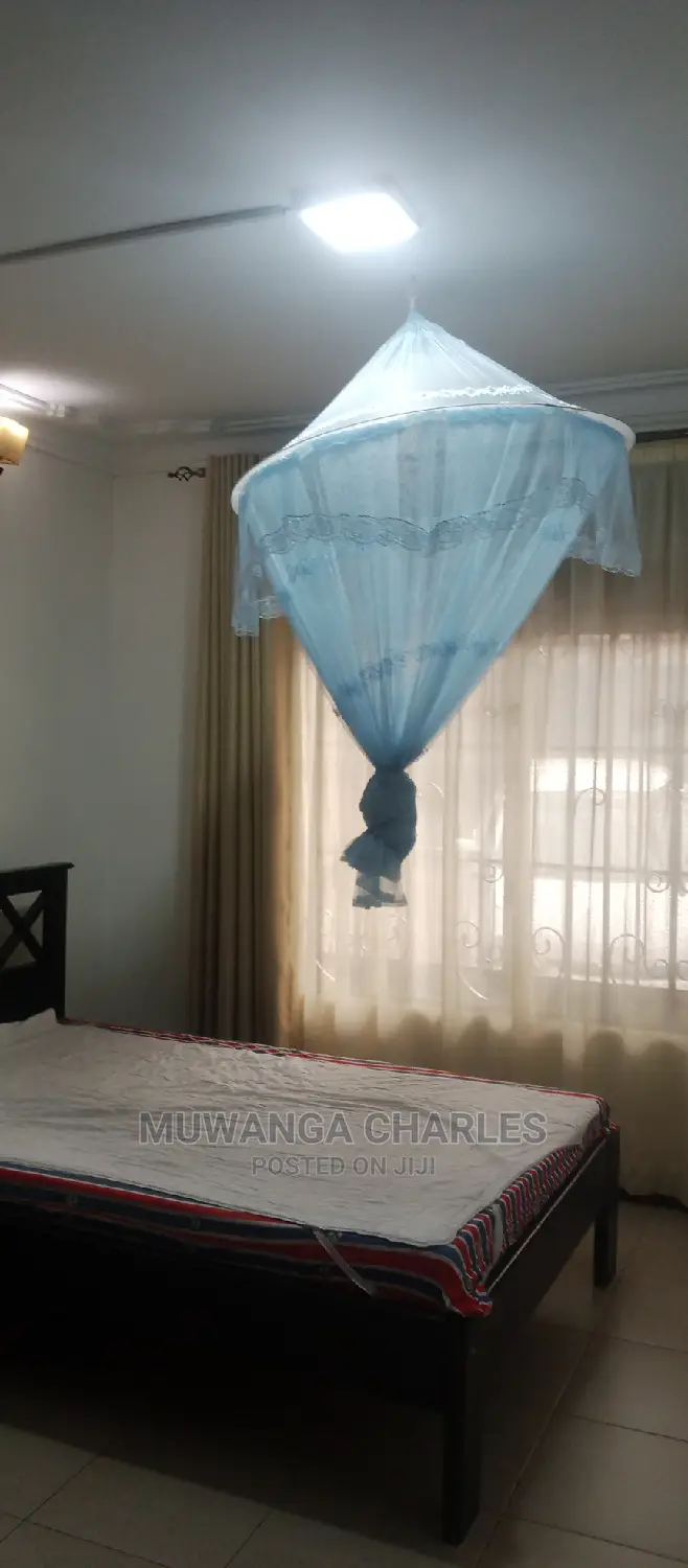 Furnished 3bdrm Duplex in Fs Properties Ltd, Central Division for rent in Central Division