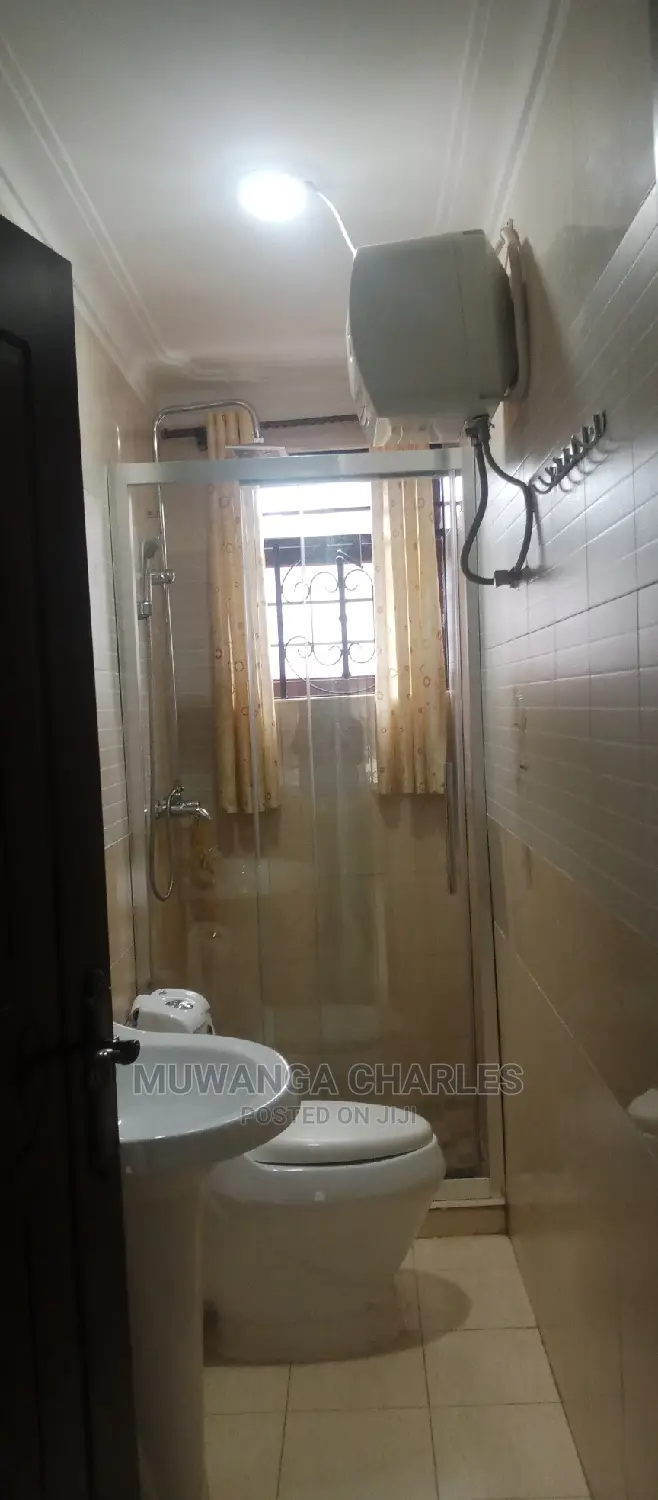 Furnished 3bdrm Duplex in Fs Properties Ltd, Central Division for rent in Central Division