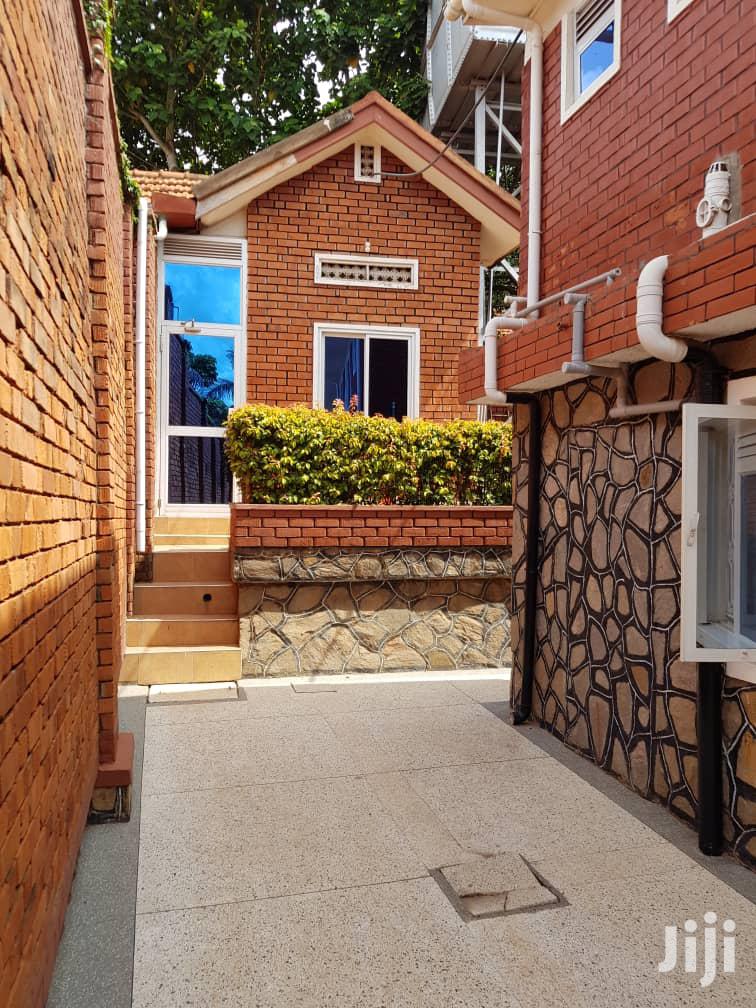 Stalled House For Rent in Kampala