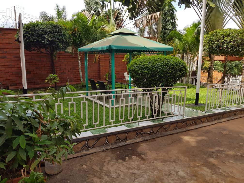 Stalled House For Rent in Kampala