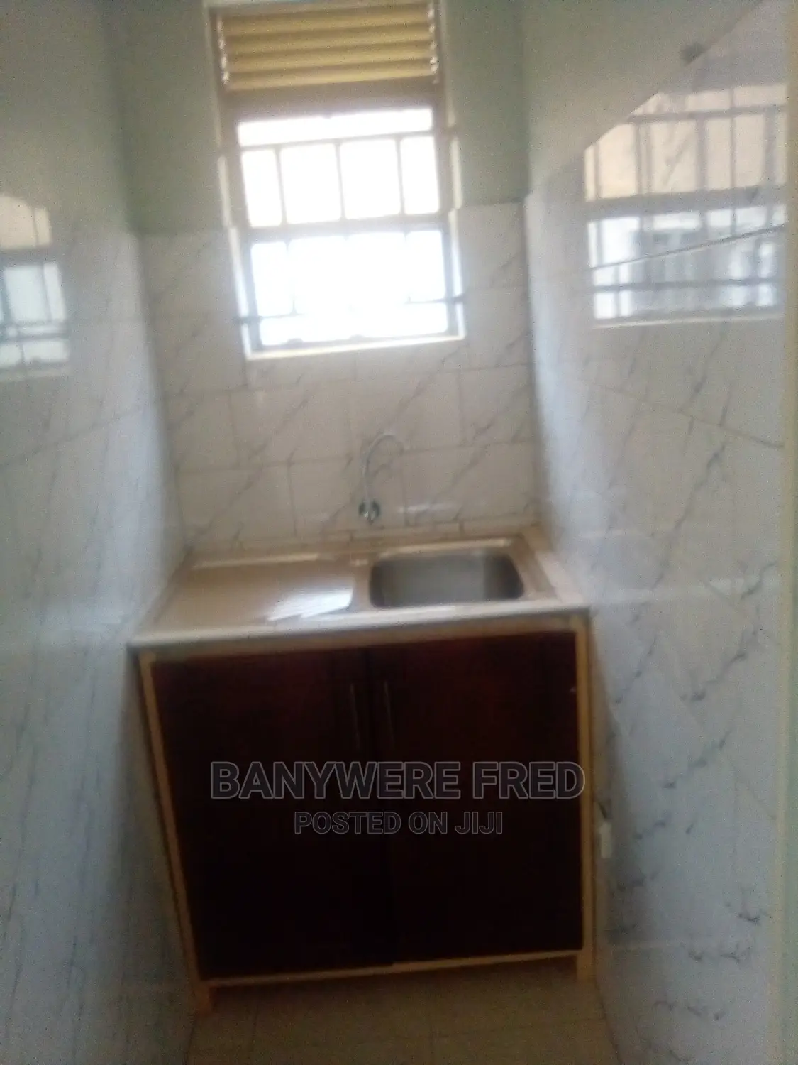 Furnished 1bdrm Bungalow in Goma for Rent in Goma