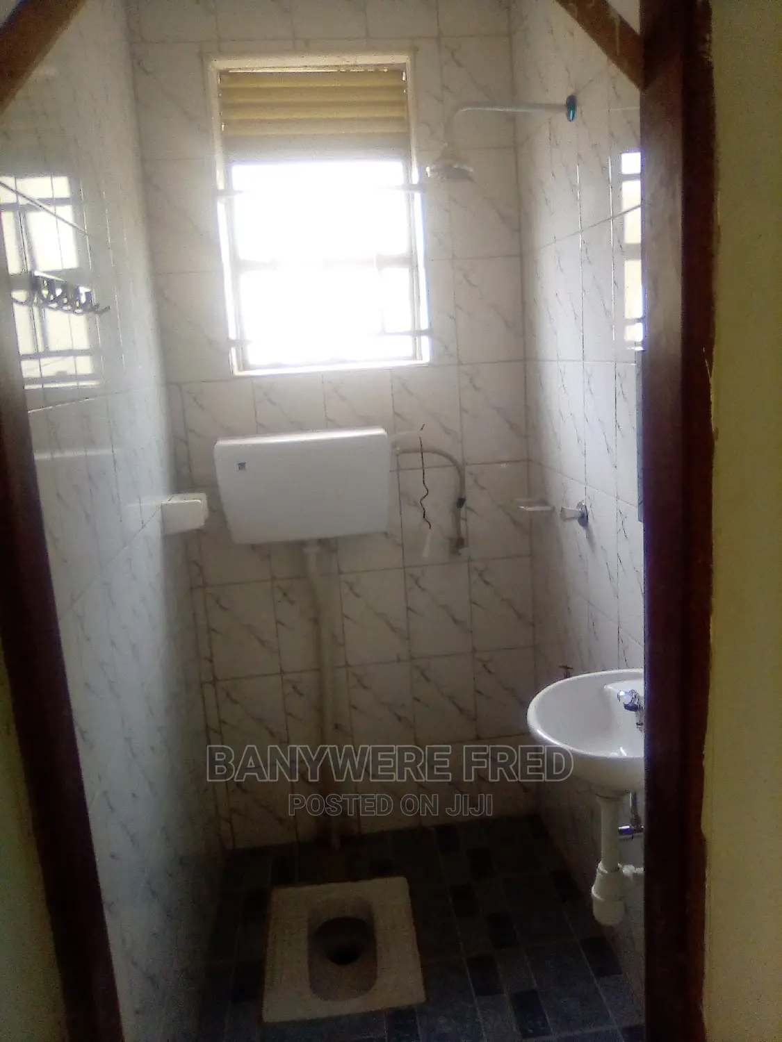 Furnished 1bdrm Bungalow in Goma for Rent in Goma