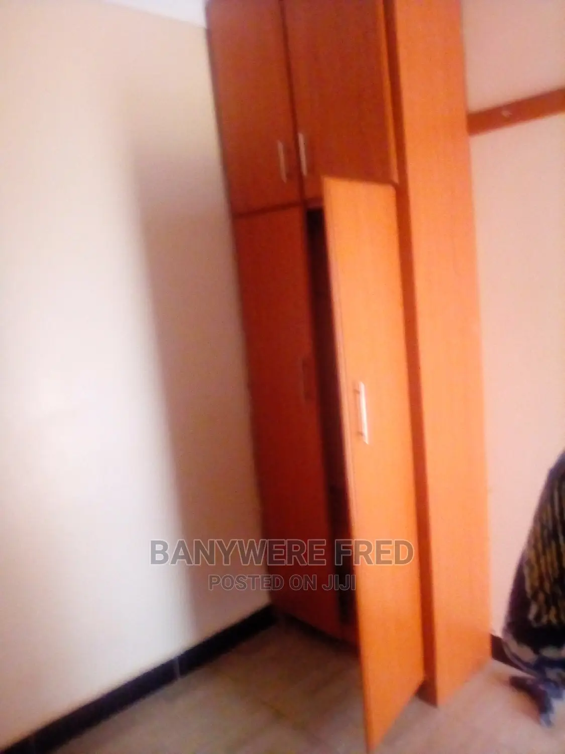 Furnished 1bdrm Bungalow in Goma for Rent in Goma
