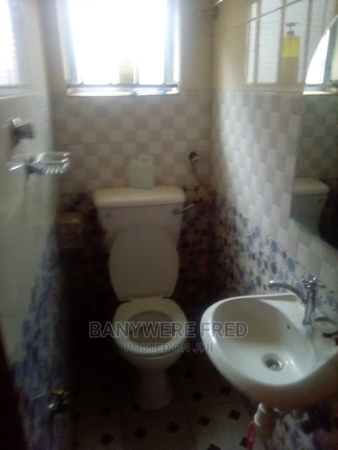 Furnished 1bdrm Bungalow in Goma for Rent in Goma