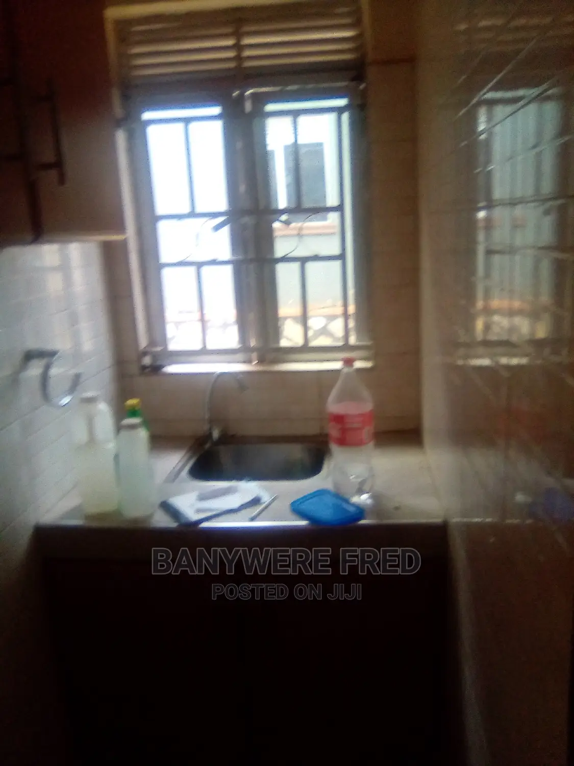 Furnished 1bdrm Bungalow in Goma for Rent in Goma