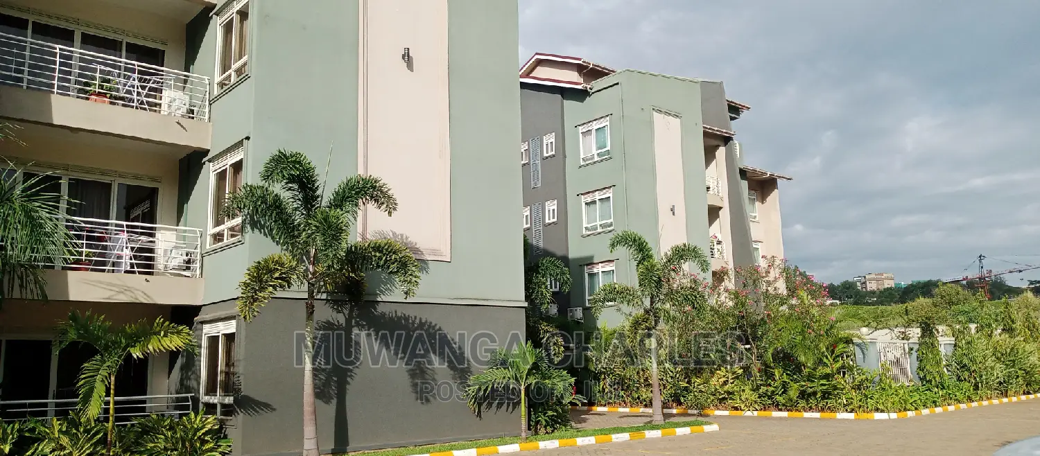 Furnished 2bdrm Apartment in Fs Properties Ltd, Central Division in Central Division