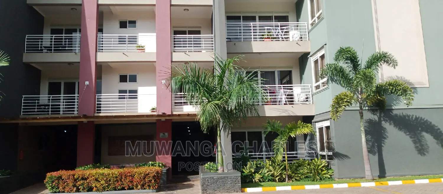 Furnished 2bdrm Apartment in Fs Properties Ltd, Central Division in Central Division