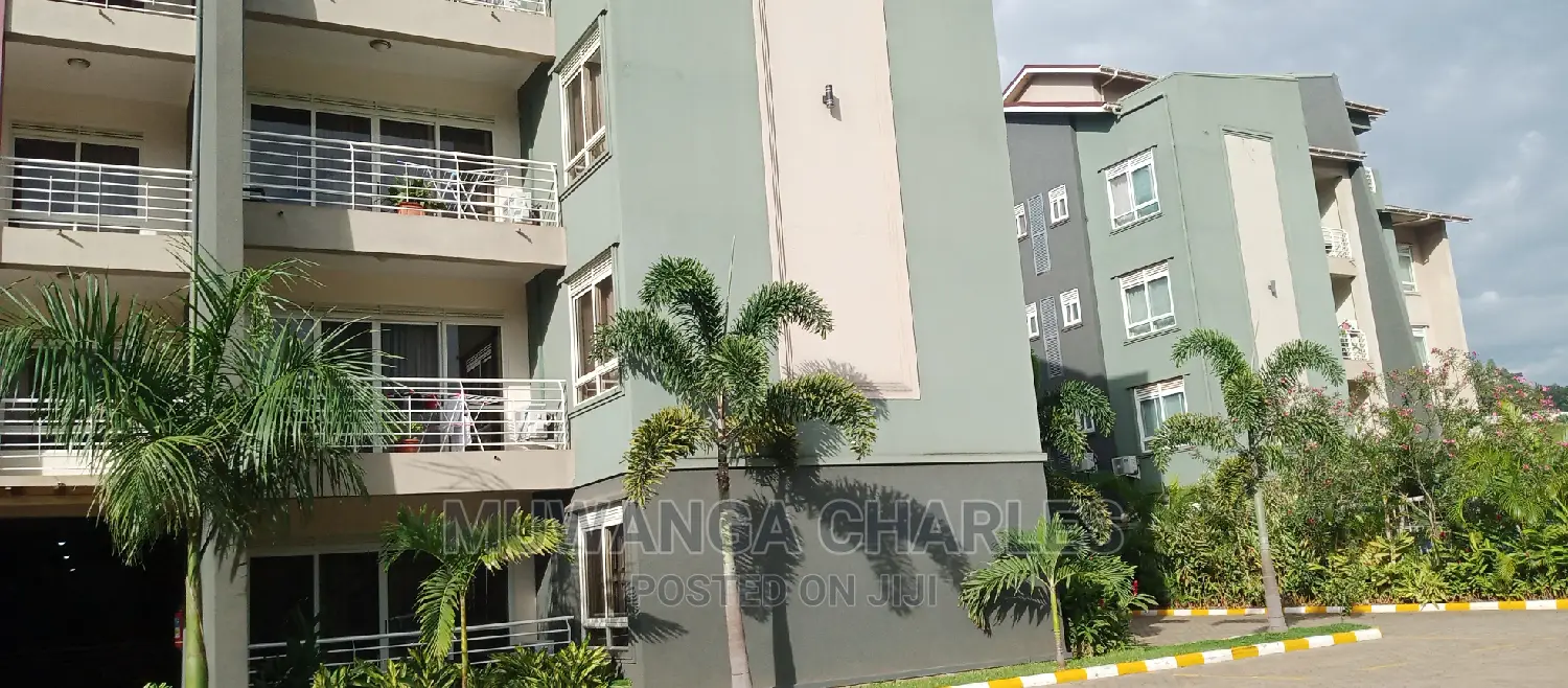 Furnished 2bdrm Apartment in Fs Properties Ltd, Central Division in Central Division