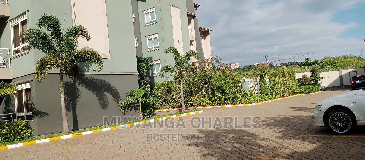 Furnished 2bdrm Apartment in Fs Properties Ltd, Central Division in Central Division