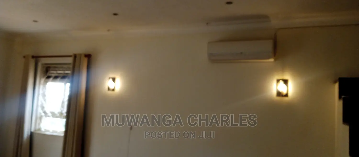 5bdrm Duplex in Fs Properties Ltd, Central Division for Rent in Central Division