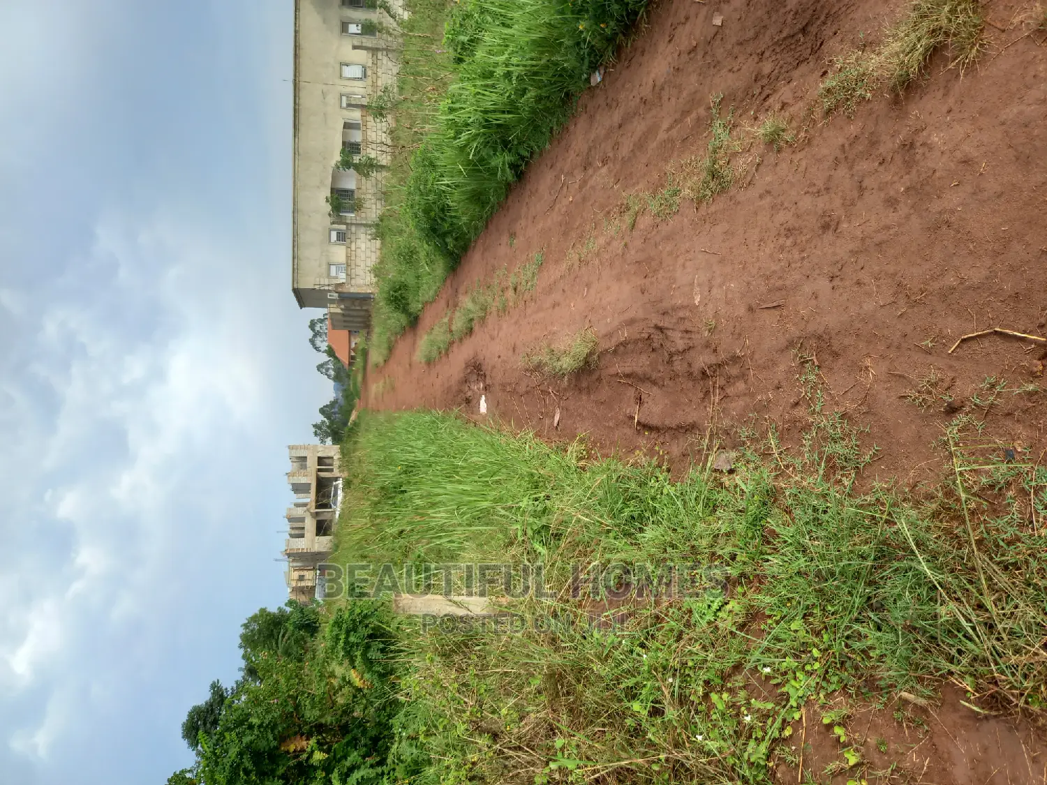 Two Plots in Kira for Sell in Kira
