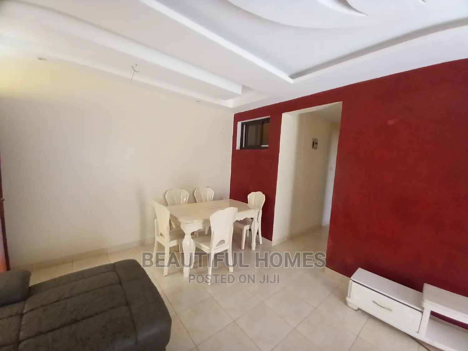 Furnished 3bdrm Condo in Kisaasi, Central Division for Sale in Central Division