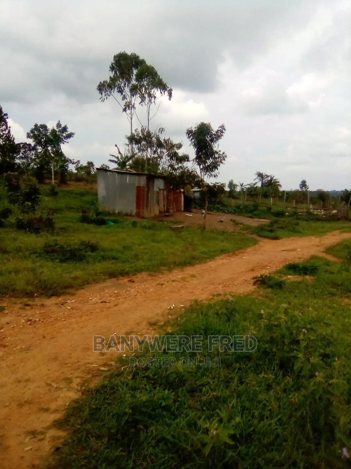 1.5acres of Land for Sale in Galamba in Gombe
