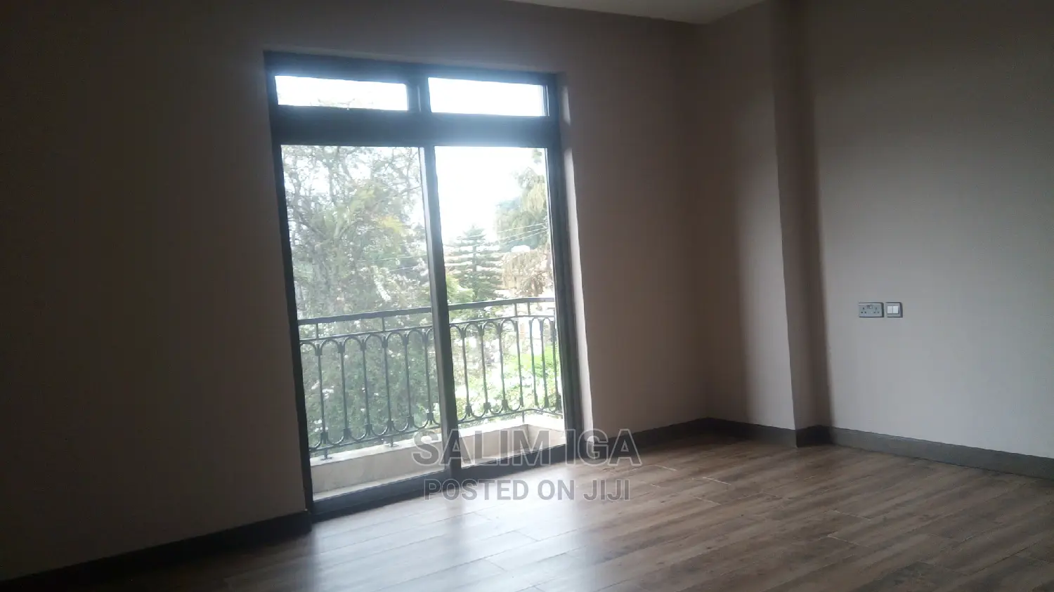 3bdrm Block of Flats in Kololo Property, Central Division for Rent in Central Division