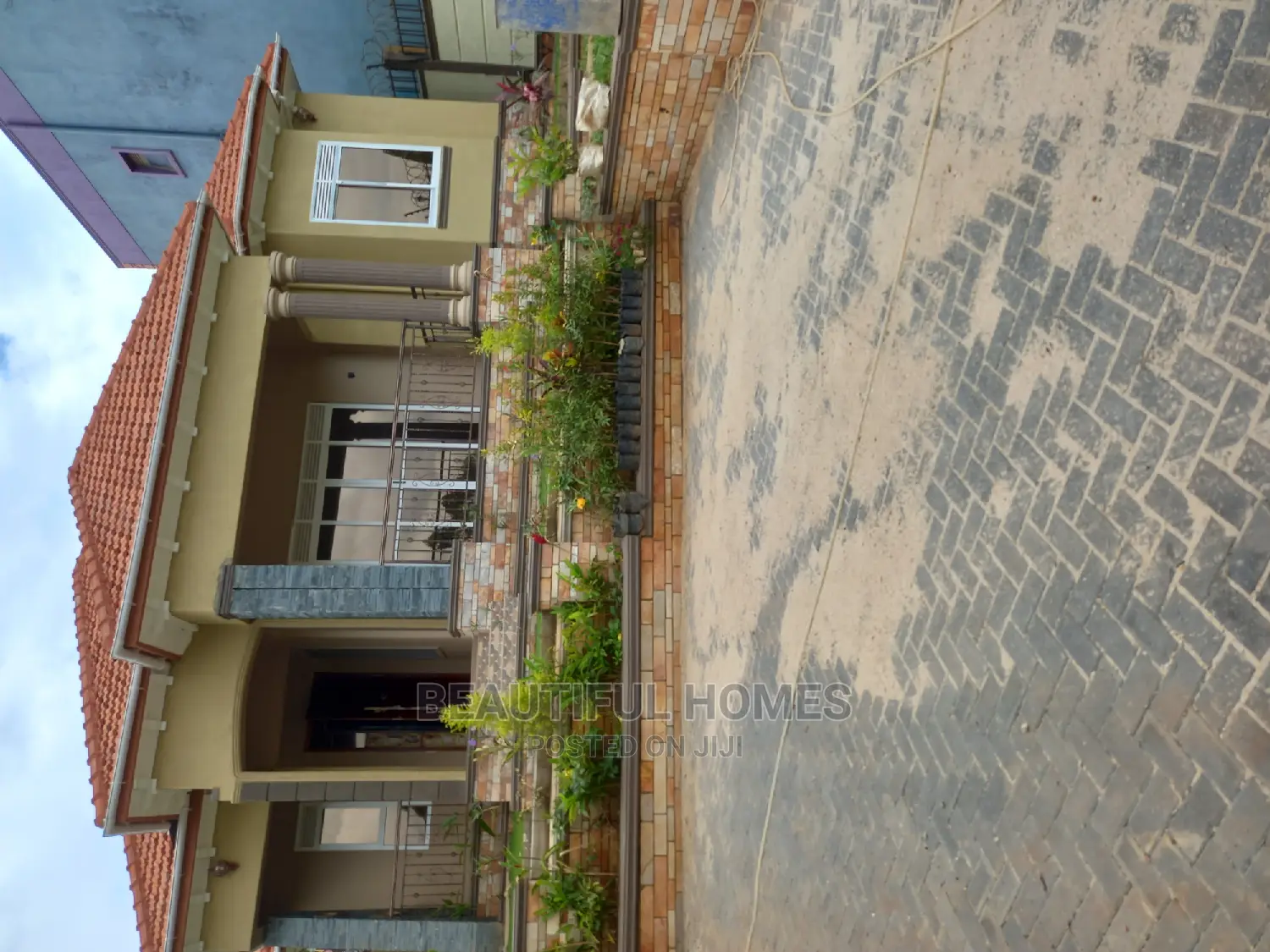 Furnished 4bdrm Bungalow in Namugongo, Kira for Sale in Kira