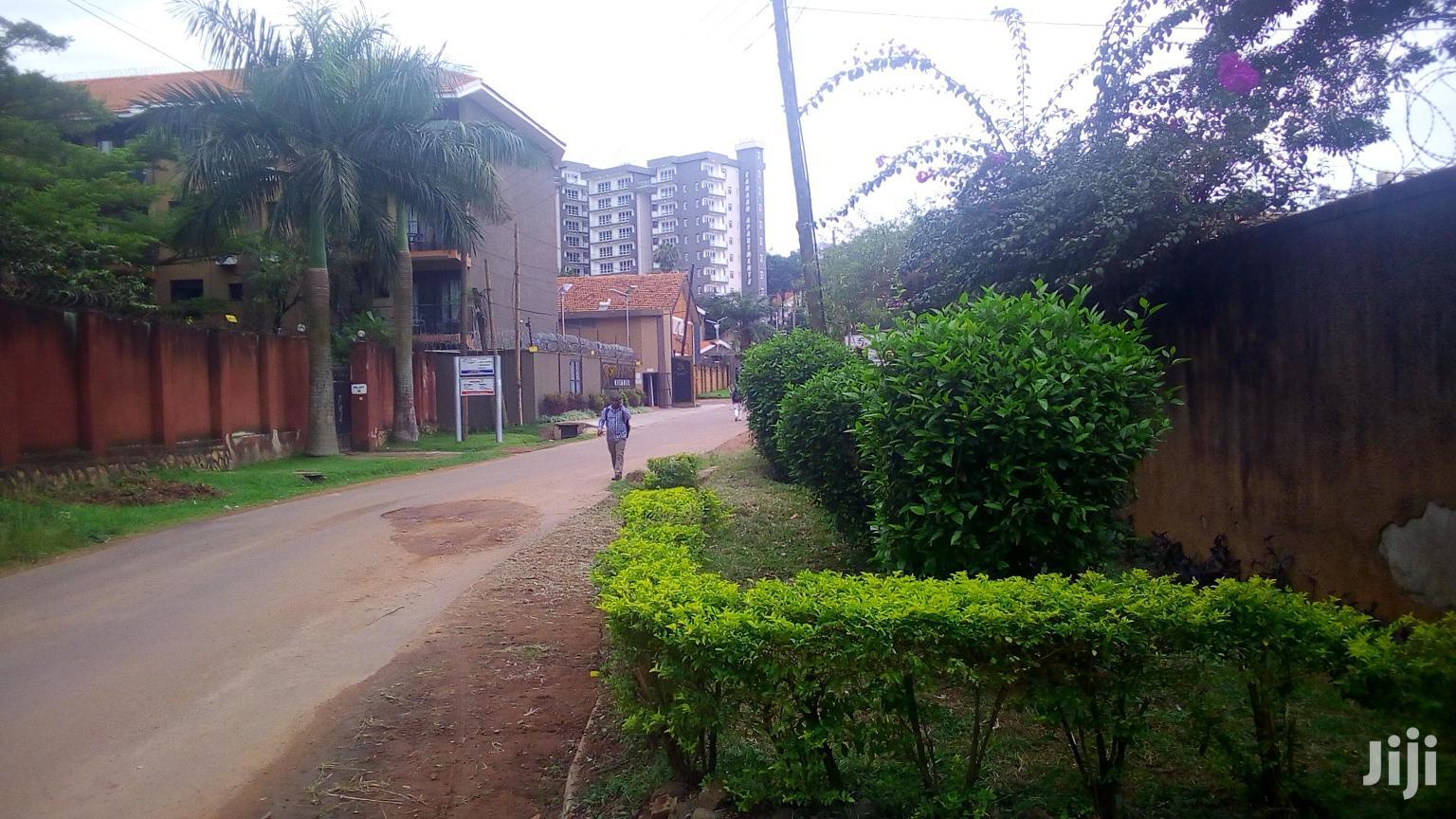 4 Rooms House For Rent in Kampala