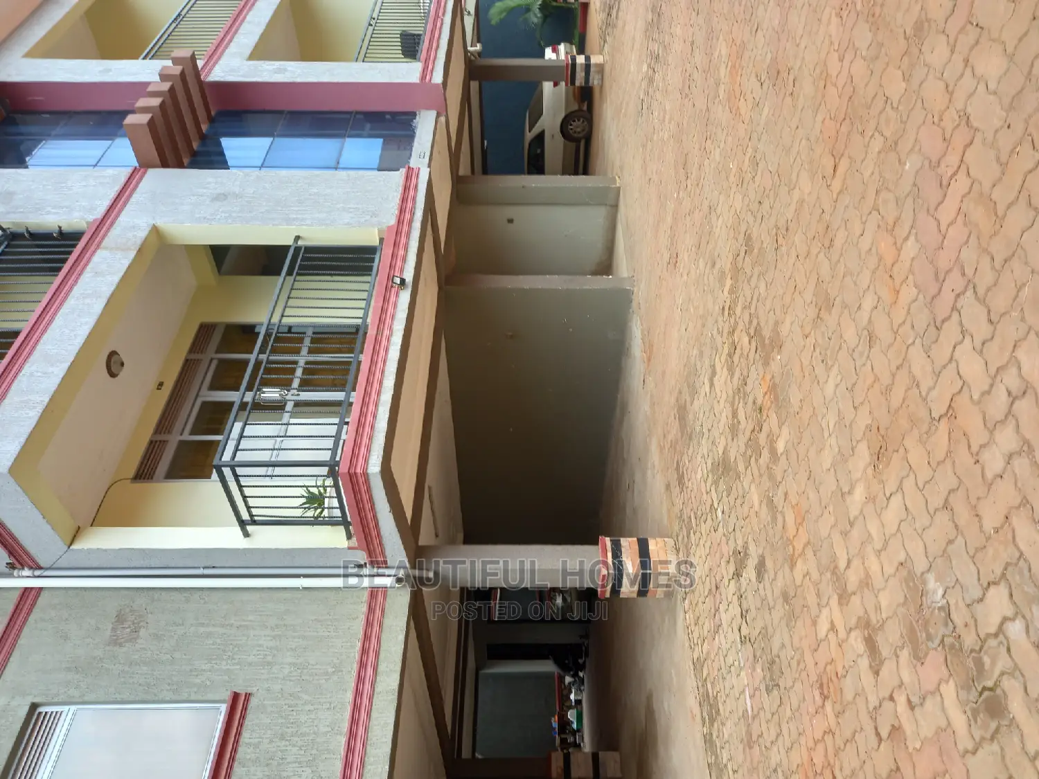 Furnished 2bdrm Apartment in Kiwatule, Central Division for Sale in Central Division