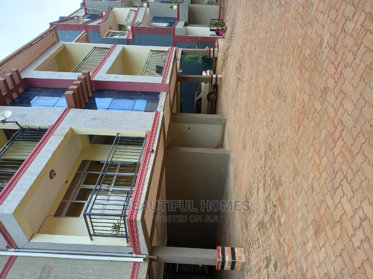 Furnished 2bdrm Apartment in Kiwatule, Central Division for Sale in Central Division