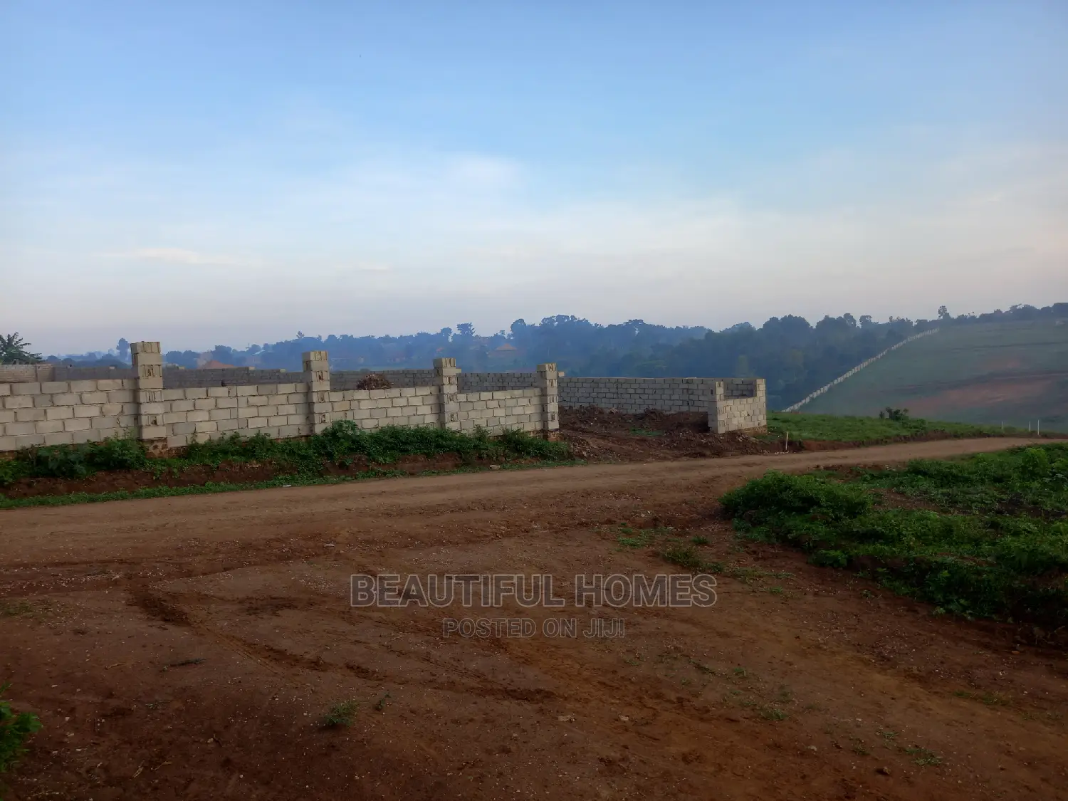 Kasangati 100*100 Lovely Land on Sell in Central Division