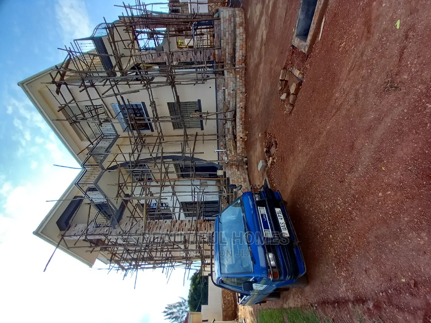 Furnished 6bdrm Mansion in Munyonyo, Central Division for Sale in Central Division