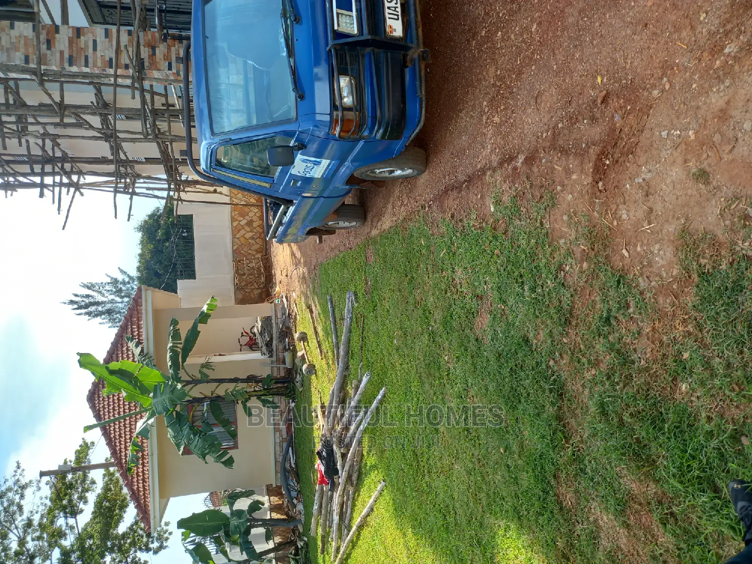 Furnished 6bdrm Mansion in Munyonyo, Central Division for Sale in Central Division