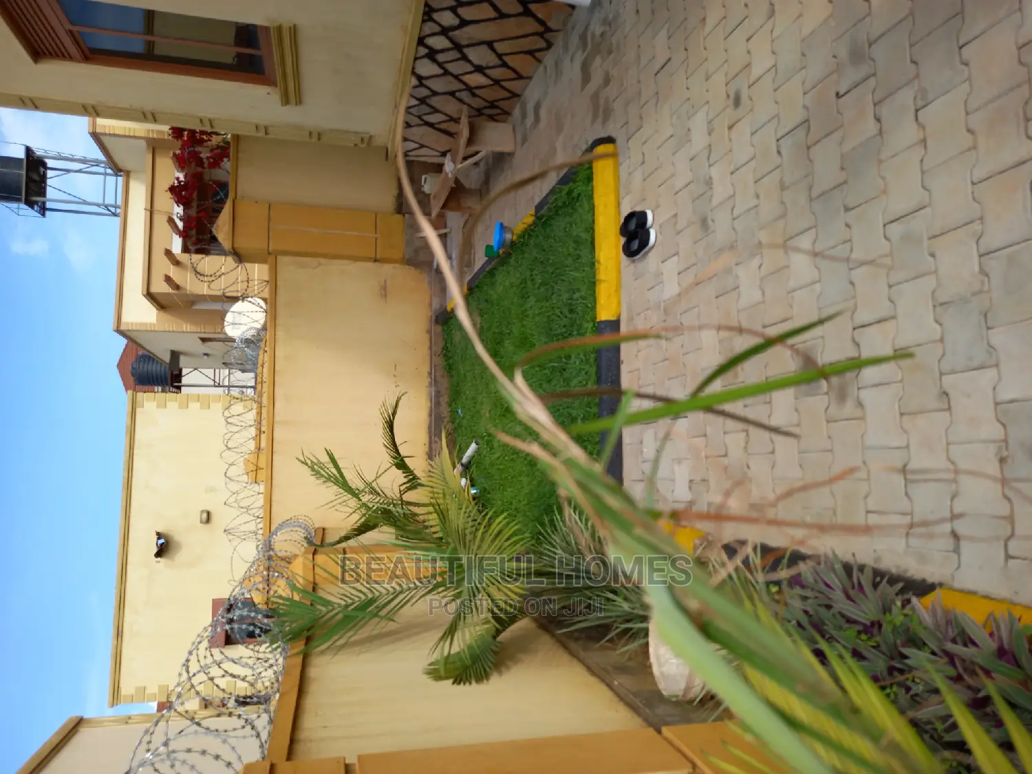 Furnished 3bdrm House in Kira for Sale in Kira