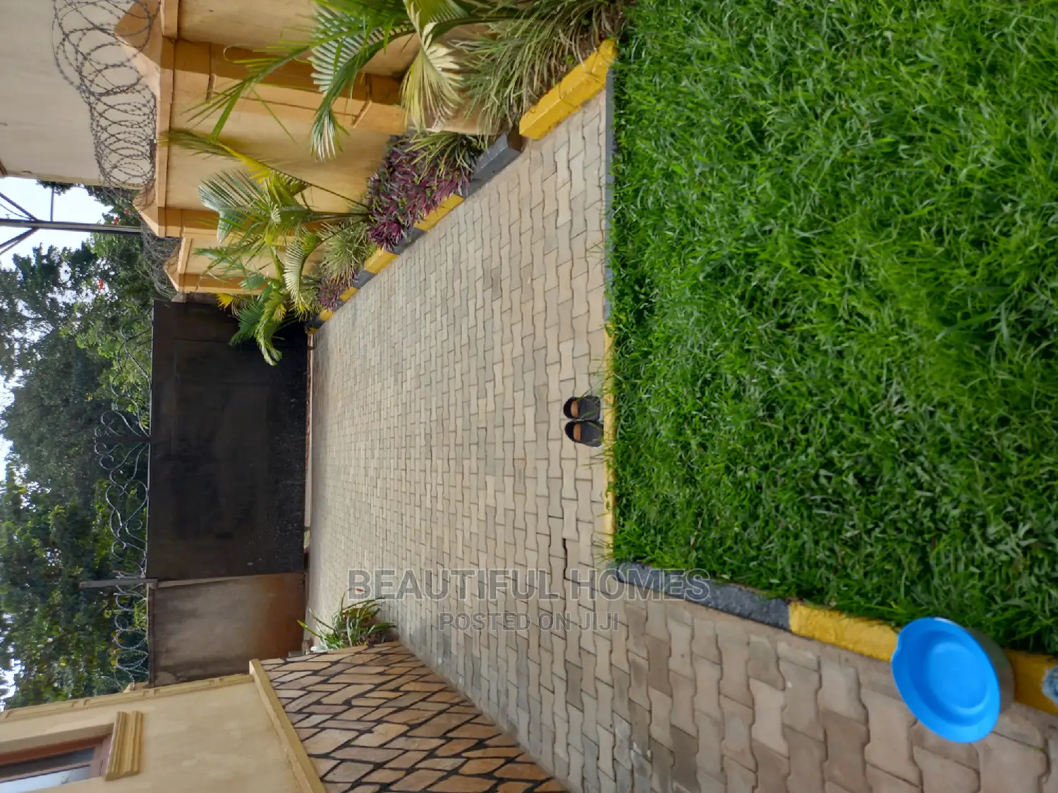 Furnished 3bdrm House in Kira for Sale in Kira
