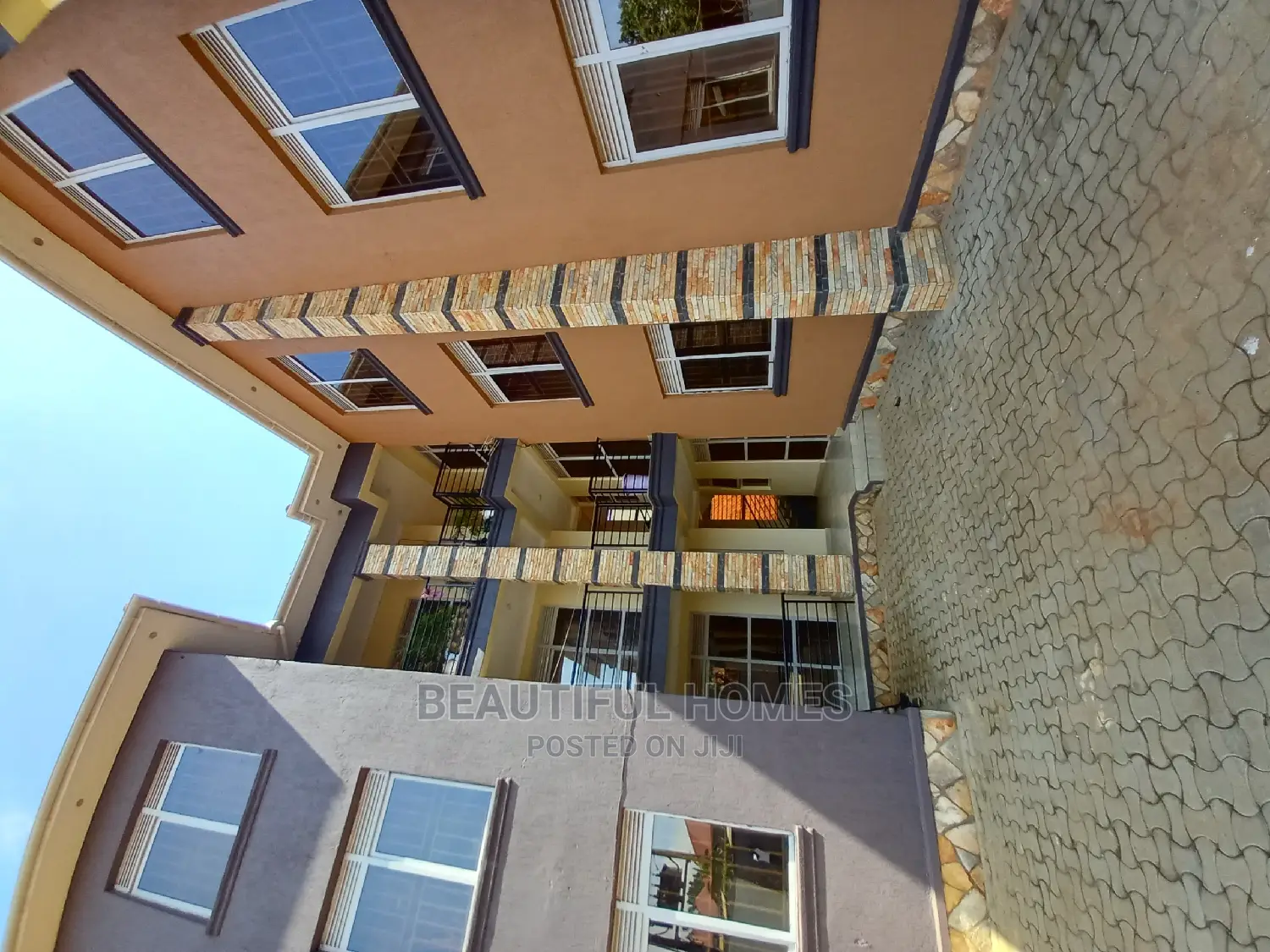 Furnished 2bdrm Apartment in Najjera, Central Division for Sale in Central Division