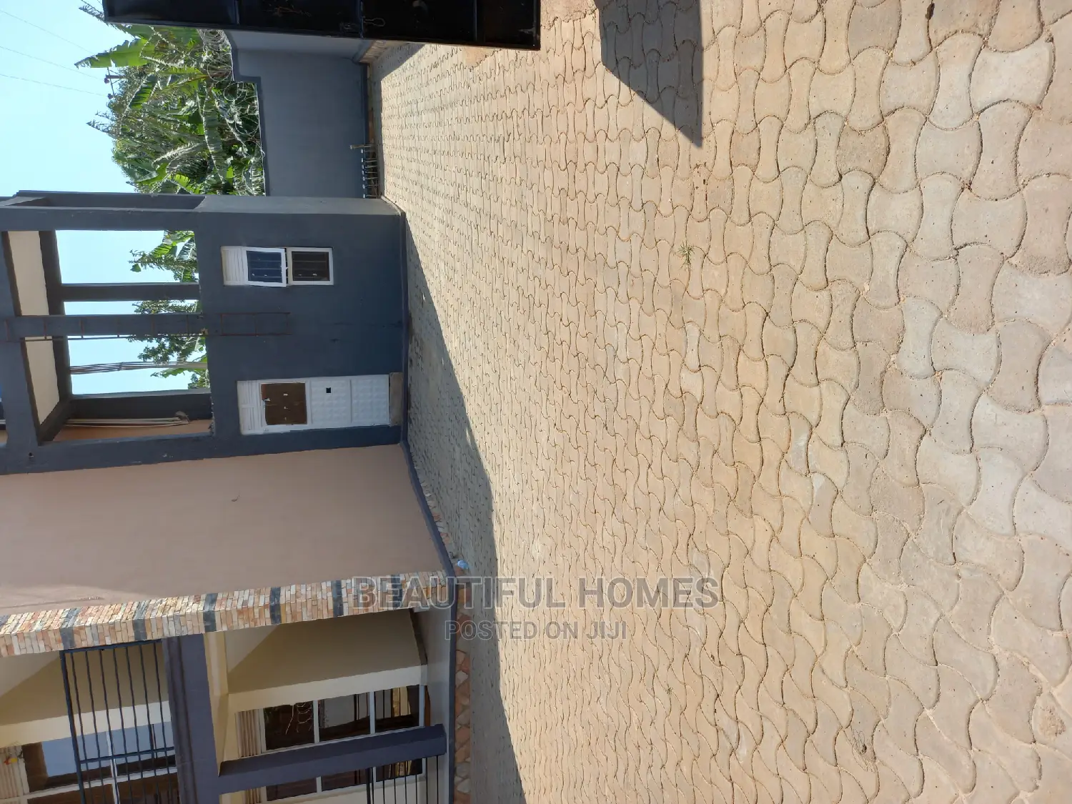 Furnished 2bdrm Apartment in Najjera, Central Division for Sale in Central Division