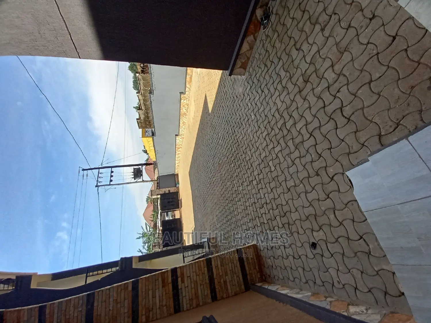 Furnished 2bdrm Apartment in Najjera, Central Division for Sale in Central Division